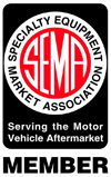 SEMA Member - convention-show-services